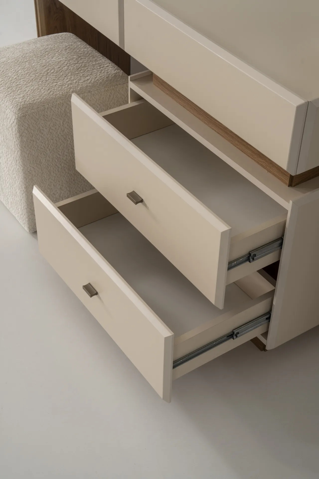 İstanbul Yatak Odası